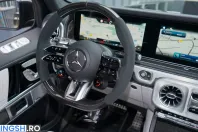 Mercedes-Benz G 63 AMG (Clasa G) din 2026 cu 51 km - oferta MER236320 - foto 8