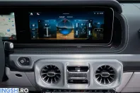 Mercedes-Benz G 63 AMG (Clasa G) din 2026 cu 51 km - oferta MER236320 - foto 10