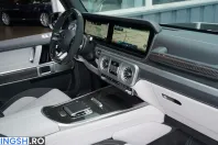Mercedes-Benz G 63 AMG (Clasa G) din 2026 cu 51 km - oferta MER236320 - foto 13