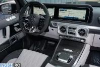 Mercedes-Benz G 63 AMG (Clasa G) din 2026 cu 51 km - oferta MER236320 - foto 14