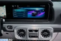 Mercedes-Benz G 63 AMG (Clasa G) din 2026 cu 51 km - oferta MER236320 - foto 15
