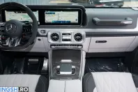 Mercedes-Benz G 63 AMG (Clasa G) din 2026 cu 51 km - oferta MER236320 - foto 19