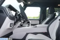 Mercedes-Benz G 63 AMG (Clasa G) din 2026 cu 51 km - oferta MER236320 - foto 20