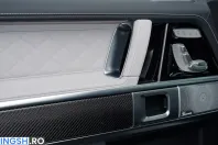 Mercedes-Benz G 63 AMG (Clasa G) din 2026 cu 51 km - oferta MER236320 - foto 24