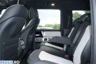 Mercedes-Benz G 63 AMG (Clasa G) din 2026 cu 51 km - oferta MER236320 - foto 26