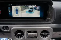 Mercedes-Benz G 63 AMG (Clasa G) din 2026 cu 51 km - oferta MER236320 - foto 29