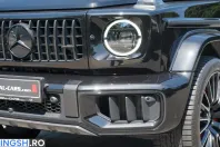 Mercedes-Benz G 63 AMG (Clasa G) din 2026 cu 51 km - oferta MER236320 - foto 31