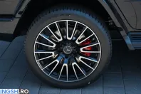 Mercedes-Benz G 63 AMG (Clasa G) din 2026 cu 51 km - oferta MER236320 - foto 34