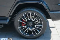 Mercedes-Benz G 63 AMG (Clasa G) din 2026 cu 51 km - oferta MER236320 - foto 35