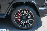 Mercedes-Benz G 63 AMG (Clasa G) din 2026 cu 51 km - oferta MER236320 - foto 36