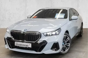 BMW 530 din 2024 - oferta BMW236321