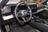 BMW 530 (Seria 5) din 2024 cu 72.369 km - oferta BMW236321 - foto 5