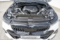 BMW 520 (Seria 5) din 2025 cu 20.800 km - oferta BMW236322 - foto 22