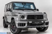 Mercedes-Benz G 63 AMG (Clasa G) din 2026 cu 51 km - oferta MER236323 - foto 1