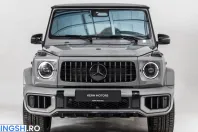 Mercedes-Benz G 63 AMG (Clasa G) din 2026 cu 51 km - oferta MER236323 - foto 2