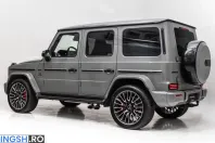 Mercedes-Benz G 63 AMG (Clasa G) din 2026 cu 51 km - oferta MER236323 - foto 3