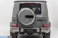 Mercedes-Benz G 63 AMG (Clasa G) din 2026 cu 51 km - oferta MER236323 - foto 4