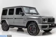 Mercedes-Benz G 63 AMG (Clasa G) din 2026 cu 51 km - oferta MER236323 - foto 5