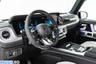 Mercedes-Benz G 63 AMG (Clasa G) din 2026 cu 51 km - oferta MER236323 - foto 7
