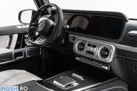 Mercedes-Benz G 63 AMG (Clasa G) din 2026 cu 51 km - oferta MER236323 - foto 8