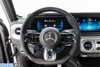 Mercedes-Benz G 63 AMG (Clasa G) din 2026 cu 51 km - oferta MER236323 - foto 9