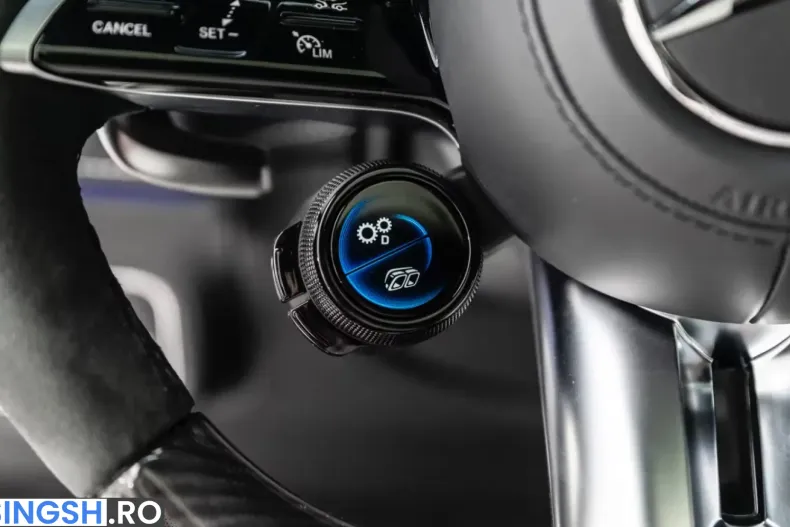 Mercedes-Benz G 63 AMG (Clasa G) din 2026 cu 51 km - oferta MER236323 - foto 10