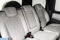 Mercedes-Benz G 63 AMG (Clasa G) din 2026 cu 51 km - oferta MER236323 - foto 22