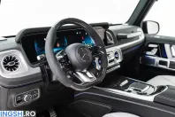 Mercedes-Benz G 63 AMG (Clasa G) din 2026 cu 51 km - oferta MER236323 - foto 23