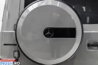 Mercedes-Benz G 63 AMG (Clasa G) din 2026 cu 51 km - oferta MER236323 - foto 24