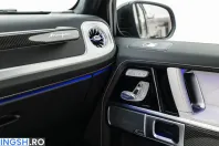 Mercedes-Benz G 63 AMG (Clasa G) din 2026 cu 51 km - oferta MER236323 - foto 25