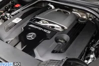 Mercedes-Benz G 63 AMG (Clasa G) din 2026 cu 51 km - oferta MER236323 - foto 26