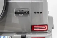Mercedes-Benz G 63 AMG (Clasa G) din 2026 cu 51 km - oferta MER236323 - foto 28