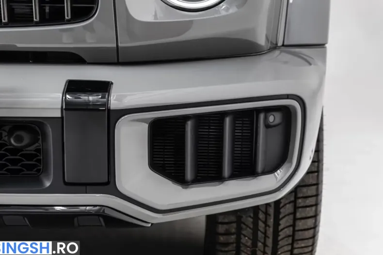 Mercedes-Benz G 63 AMG (Clasa G) din 2026 cu 51 km - oferta MER236323 - foto 30