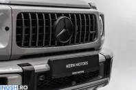 Mercedes-Benz G 63 AMG (Clasa G) din 2026 cu 51 km - oferta MER236323 - foto 32