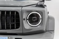 Mercedes-Benz G 63 AMG (Clasa G) din 2026 cu 51 km - oferta MER236323 - foto 33