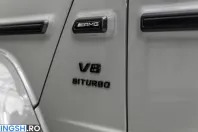 Mercedes-Benz G 63 AMG (Clasa G) din 2026 cu 51 km - oferta MER236323 - foto 35