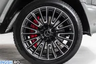 Mercedes-Benz G 63 AMG (Clasa G) din 2026 cu 51 km - oferta MER236323 - foto 36