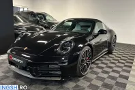 Porsche 911 din 2026 cu 51 km - oferta POR236324 - foto 1