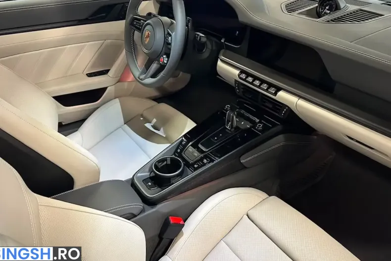 Porsche 911 din 2026 cu 51 km - oferta POR236324 - foto 2