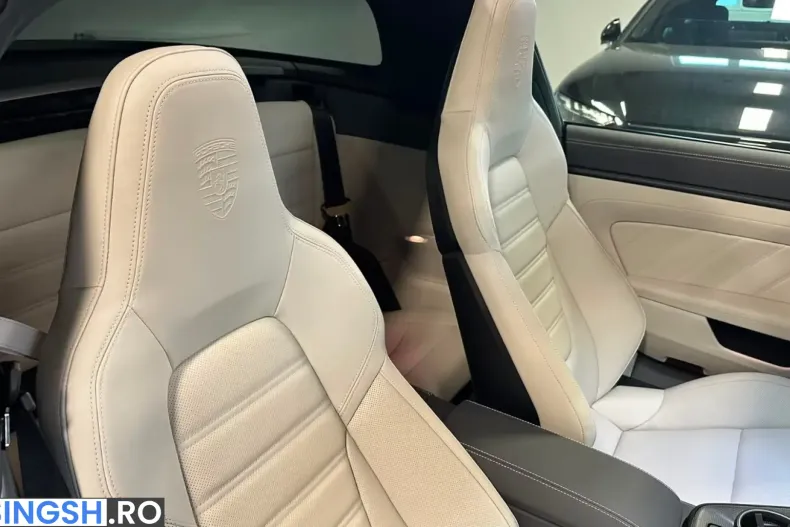 Porsche 911 din 2026 cu 51 km - oferta POR236324 - foto 3