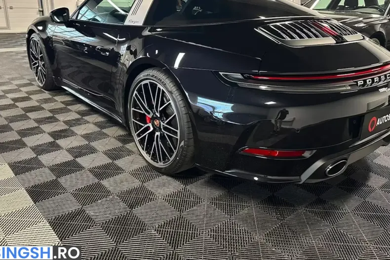 Porsche 911 din 2026 cu 51 km - oferta POR236324 - foto 4