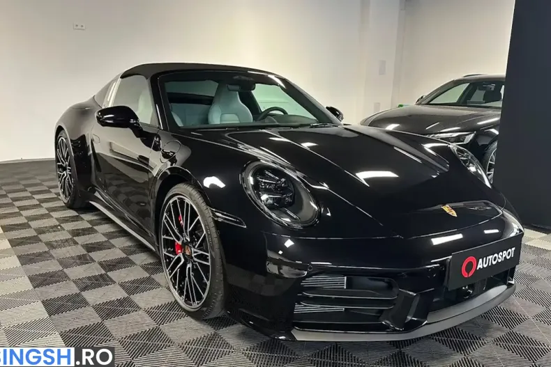 Porsche 911 din 2026 cu 51 km - oferta POR236324 - foto 8