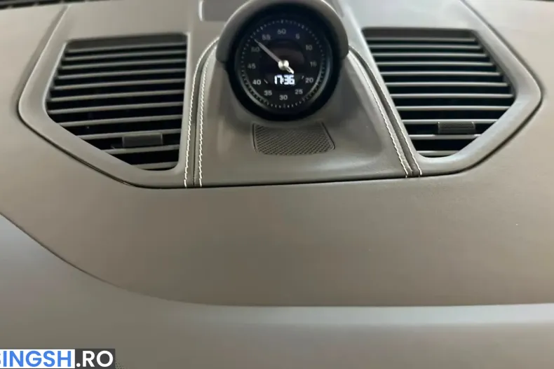 Porsche 911 din 2026 cu 51 km - oferta POR236324 - foto 12