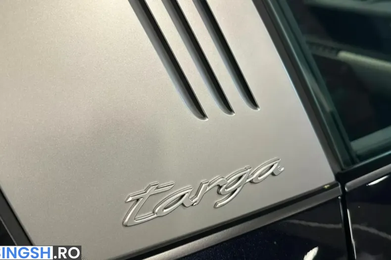Porsche 911 din 2026 cu 51 km - oferta POR236324 - foto 17