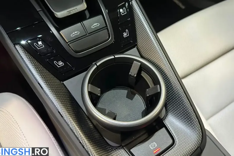 Porsche 911 din 2026 cu 51 km - oferta POR236324 - foto 18