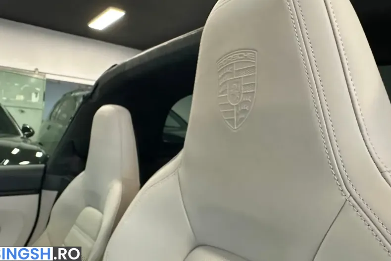 Porsche 911 din 2026 cu 51 km - oferta POR236324 - foto 22