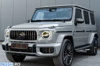 Mercedes-Benz G 63 AMG (Clasa G) din 2026 cu 51 km - oferta MER236325 - foto 3