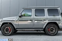 Mercedes-Benz G 63 AMG (Clasa G) din 2026 cu 51 km - oferta MER236325 - foto 4