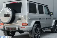Mercedes-Benz G 63 AMG (Clasa G) din 2026 cu 51 km - oferta MER236325 - foto 6