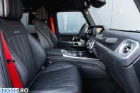 Mercedes-Benz G 63 AMG (Clasa G) din 2026 cu 51 km - oferta MER236325 - foto 8